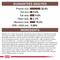 Show in main carousel: Royal Canin Veterinary Diet Adult Gastrointestinal Low Fat Small Breed Dry Dog Food, 1.5-lb bag slide 9 of 13