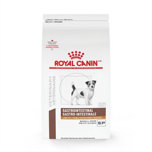  CANIN GASTROINTESTINAL LOW FAT 5本 Royal Canin Veterinary Gastrointestinal Low Fat Loaf Canned