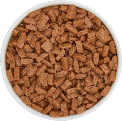 Show full view: Royal Canin Veterinary Diet Adult Gastrointestinal Moderate Calorie Thin Slices in Gravy Canned Cat food, 3-oz, case of 24 slide 3 of 12