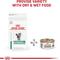 Show in main carousel: Royal Canin Veterinary Diet Adult Glycobalance Dry Cat Food, 4.4-lb bag slide 7 of 11