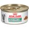 Show in main carousel: Royal Canin Veterinary Diet Adult Glycobalance Thin Slices in Gravy Canned Cat Food, 3-oz, case of 24 slide 1 of 12
