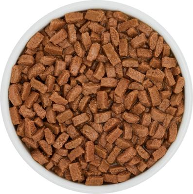 Show full view: Royal Canin Veterinary Diet Adult Glycobalance Thin Slices in Gravy Canned Cat Food, 3-oz, case of 24 slide 3 of 12