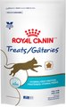 Royal Canin Veterinary Diet Adult Hydrolyzed Protein Cat Treats, 7.7-oz bag
