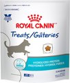 Royal Canin Veterinary Diet Adult Hydrolyzed Protein Dog Treats, 17.6-oz bag