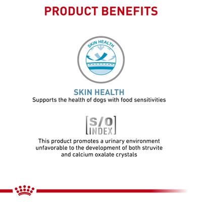 Show full view: Royal Canin Veterinary Diet Adult Hydrolyzed Protein Dog Treats, 17.6-oz bag slide 4 of 11