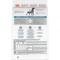 Show in main carousel: Royal Canin Veterinary Diet Adult Hydrolyzed Protein Moderate Calorie Dry Dog Food, 24.2-lb bag slide 3 of 10