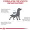 Show in main carousel: Royal Canin Veterinary Diet Adult Hydrolyzed Protein Moderate Calorie Dry Dog Food, 24.2-lb bag slide 4 of 10