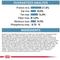 Show in main carousel: Royal Canin Veterinary Diet Adult Hydrolyzed Protein Moderate Calorie Dry Dog Food, 24.2-lb bag slide 7 of 10