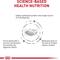 Show in main carousel: Royal Canin Veterinary Diet Adult Hydrolyzed Protein Moderate Calorie Dry Dog Food, 24.2-lb bag slide 8 of 10