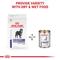 Show in main carousel: Royal Canin Veterinary Diet Mature Consult Large Breed Adult Dry Dog Food, 28.6-lb bag slide 7 of 12