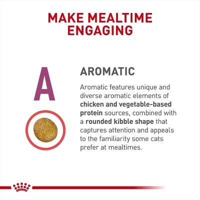 Show full view: Royal Canin Veterinary Diet Adult Renal Support A Dry Cat Food, 6.6-lb bag slide 7 of 11