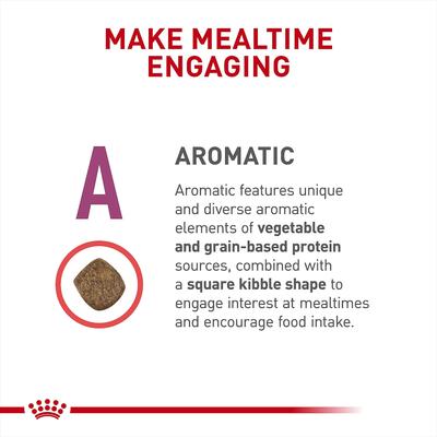 Show full view: Royal Canin Veterinary Diet Adult Renal Support A Dry Dog Food, 17.6-lb bag slide 7 of 11