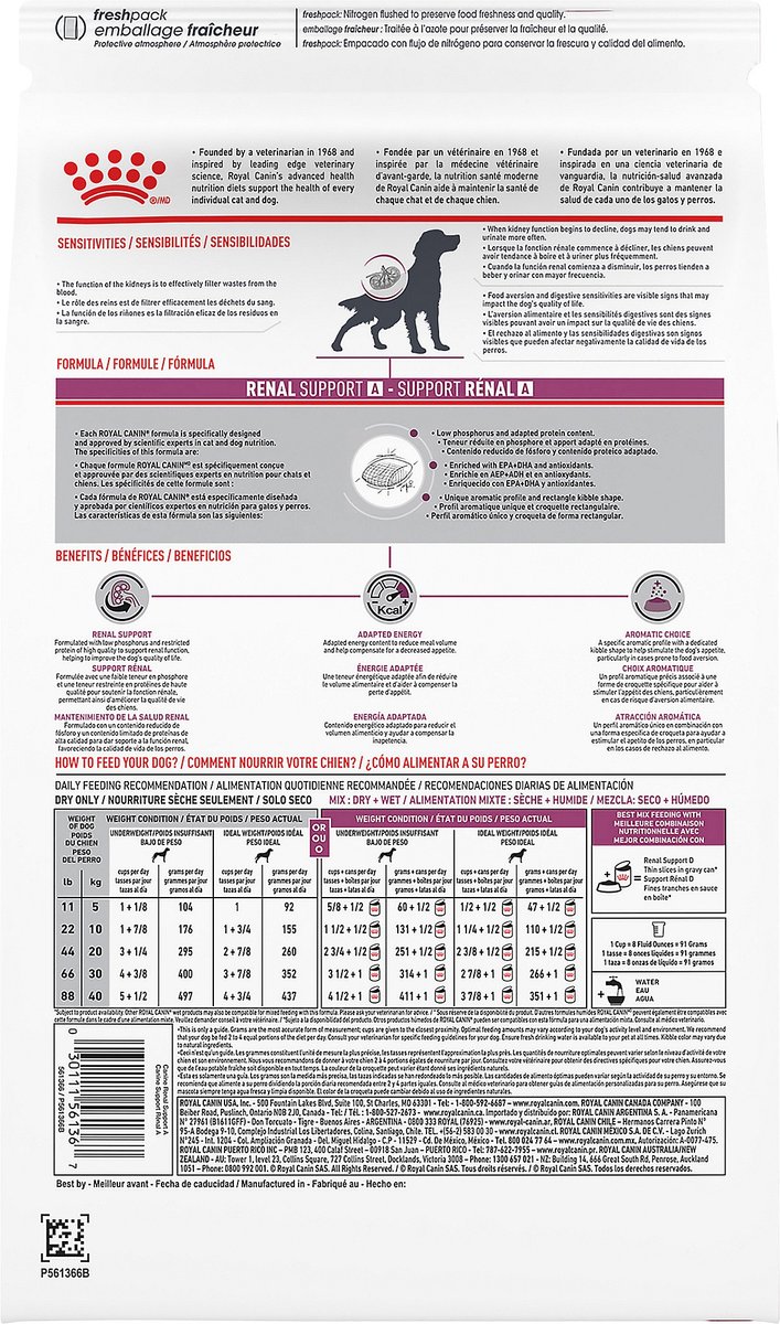  CANIN RENAL SUPPORT LIQUID 2セット Amazon.co.jp: ロイヤルカナン 犬用 腎臓サポート リキッド