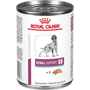 Feline Renal Support Early Consult loaf in sauce | Royal