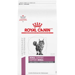 ROYAL CANIN VETERINARY DIET Adult Renal Support Early Consult Dry