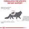 Show in main carousel: Royal Canin Veterinary Diet Adult Renal Support Early Consult Dry Cat Food, 8.8-lb bag slide 4 of 11
