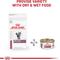 Show in main carousel: Royal Canin Veterinary Diet Adult Renal Support Early Consult Dry Cat Food, 8.8-lb bag slide 7 of 11