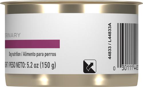 Show full view: Royal Canin Veterinary Diet Adult Renal Support Early Consult Loaf in Sauce Canned Dog Food, 5.2-oz, case of 24 slide 3 of 12