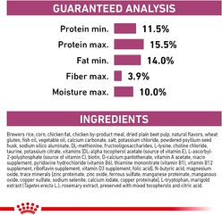 Royal Canin Veterinary Diet Adult Renal Support F Dry Dog Food, 17.6-lb bag slide 2 of 9