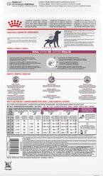 Royal Canin Veterinary Diet Adult Renal Support S Dry Dog Food, 17.6-lb bag slide 2 of 8