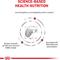 Show in main carousel: Royal Canin Veterinary Diet Adult Renal Support S Dry Dog Food, 6-lb bag slide 4 of 11