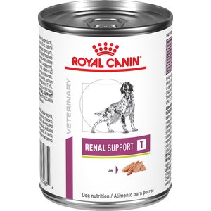 ROYAL CANIN VETERINARY DIET Adult Renal Support E Loaf