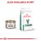 Show in main carousel: Royal Canin Veterinary Diet Adult Satiety Support Weight Management Loaf in Sauce Canned Cat Food, 5.1-oz, case of 24 slide 6 of 12