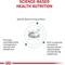 Show in main carousel: Royal Canin Veterinary Diet Adult Satiety Support Weight Management Small Breed Dry Dog Food, 6.6-lb bag slide 5 of 11