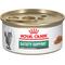 Show in main carousel: Royal Canin Veterinary Diet Adult Satiety Support Weight Management Thin Slices in Gravy Canned Cat Food, 3-oz, case of 24 slide 1 of 12