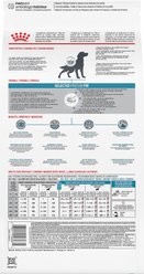 Royal Canin Veterinary Diet Adult Selected Protein Potato & Whitefish Formula Dry Dog Food, 30.8-lb bag slide 2 of 8