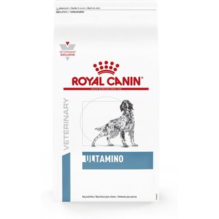 Royal Canin Veterinary Diet Adult Ultamino Dry Dog Food, 19.8-lb bag slide 1 of 8
