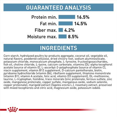 Show full view: Royal Canin Veterinary Diet Adult Ultamino Dry Dog Food, 8.8-lb bag slide 7 of 11