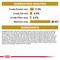 Show in main carousel: Royal Canin Veterinary Diet Urinary SO Aging 7+ Loaf in Sauce Wet Dog Food, 5.2-oz can, case of 24 slide 6 of 12