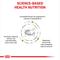 Show in main carousel: Royal Canin Veterinary Diet Adult Urinary SO Moderate Calorie Dry Cat Food, 17.6-lb bag slide 5 of 12