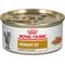 Show in main carousel: Royal Canin Veterinary Diet Adult Urinary SO Moderate Calorie Morsels in Gravy Canned Cat Food, 3-oz, case of 24 slide 1 of 13