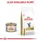 Show in main carousel: Royal Canin Veterinary Diet Adult Urinary SO Morsels in Gravy Canned Cat Food, 3-oz can, case of 6 slide 6 of 13