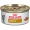 Show in main carousel: Royal Canin Veterinary Diet Adult Urinary SO Morsels in Gravy Canned Cat Food, 3-oz, case of 24 slide 1 of 13