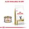 Show in main carousel: Royal Canin Veterinary Diet Adult Urinary SO Morsels in Gravy Canned Cat Food, 3-oz, case of 24 slide 7 of 13