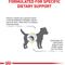 Show in main carousel: Royal Canin Veterinary Diet Adult Urinary SO Small Breed Dry Dog Food, 8.8-lb bag slide 4 of 11