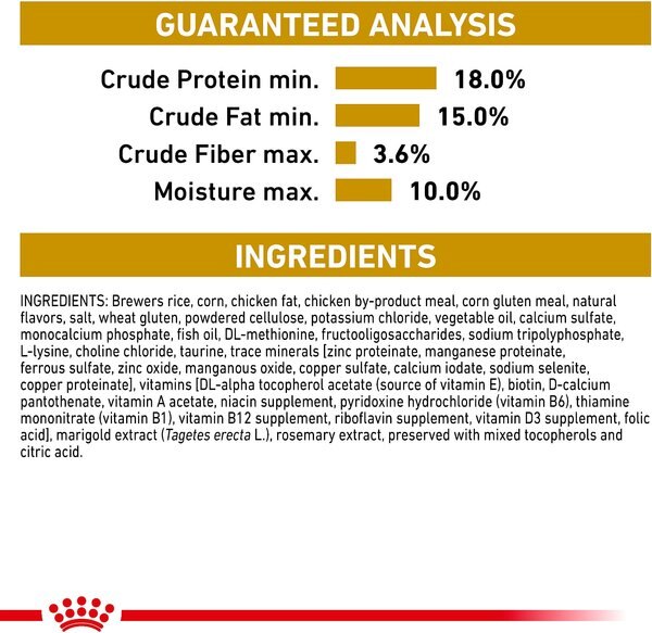 Royal Canin Veterinary Diet Adult Weight Control Small Breed Dry Dog Food