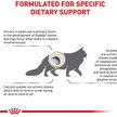 Show in main carousel: Royal Canin Veterinary Diet Adult Urinary SO Dry Cat Food, 7.7-lb bag slide 4 of 12
