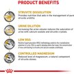 Show in main carousel: Royal Canin Veterinary Diet Adult Urinary SO Dry Cat Food, 7.7-lb bag slide 6 of 12