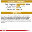 Show in main carousel: Royal Canin Veterinary Diet Adult Urinary SO Dry Cat Food, 7.7-lb bag slide 8 of 12