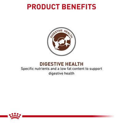 Show full view: Royal Canin Veterinary Diet Gastrointestinal Adult Dog Treats, 17.6-oz bag slide 4 of 12