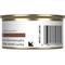 Show in main carousel: Royal Canin Veterinary Diet Gastrointestinal Fiber Response Thin Slices in Gravy Wet Cat Food, 3-oz can, case of 24 slide 3 of 12