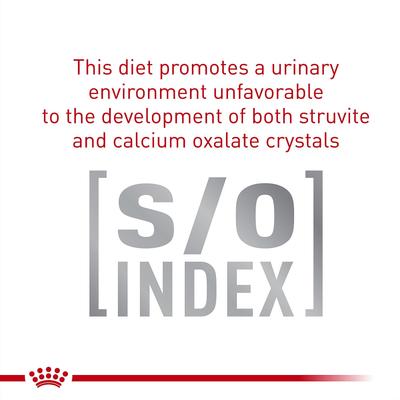 Show full view: Royal Canin Veterinary Diet Gastrointestinal Fiber Response Thin Slices in Gravy Wet Cat Food, 3-oz can, case of 24 slide 6 of 12