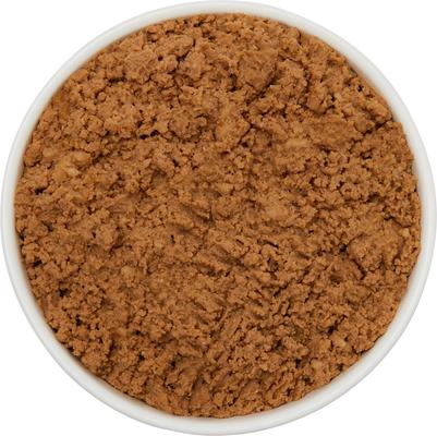 Show full view: Royal Canin Veterinary Diet Gastrointestinal High Fiber Loaf in Sauce Wet Dog Food, 13.5-oz can, case of 24 slide 3 of 12