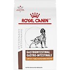 Royal Canin Veterinary Diet Adult Gastrointestinal Low Fat Dry Dog Food, 28.6-lb bag