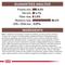 Show in main carousel: Royal Canin Veterinary Diet Gastrointestinal Puppy Ultra Soft Mousse in Sauce Wet Dog Food, 5.1-oz can, case of 24 slide 6 of 12