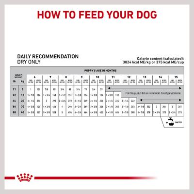 Show full view: Royal Canin Veterinary Diet Hydrolyzed Protein Dry Puppy Dog Food, 22-lb bag slide 8 of 12